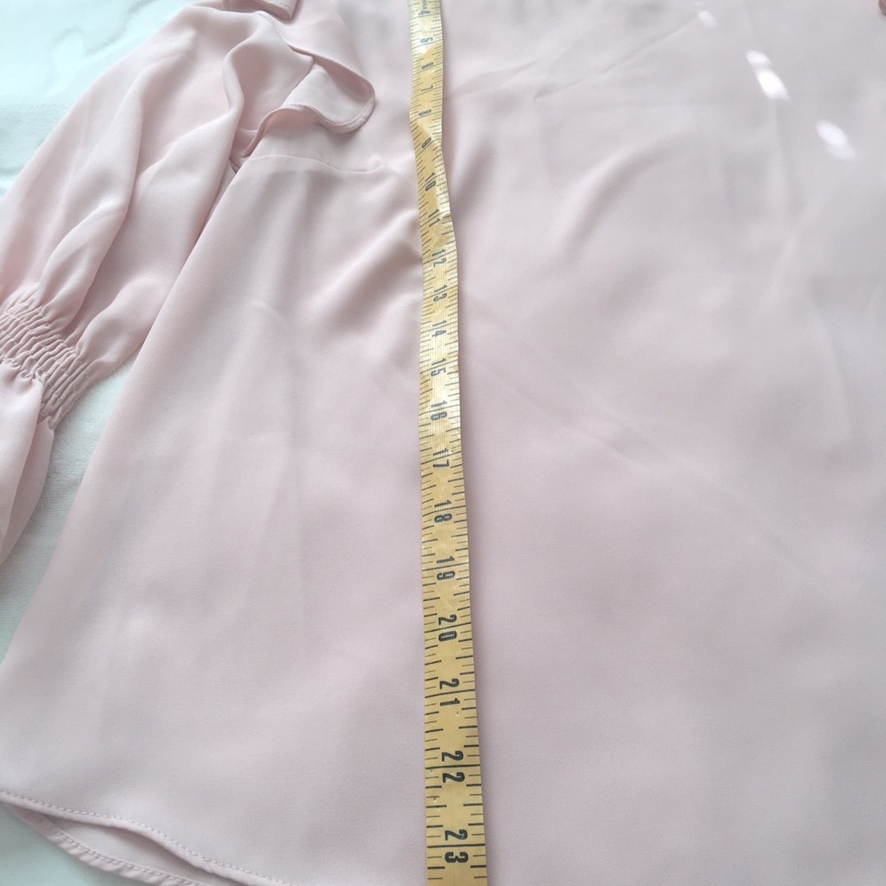 Primark Spring Blouse - Picture 5 of 6